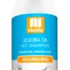 Nootie Sweet Pea & Vanilla Nourishing Jojoba Oil Shampoo For Dogs -Tropiclean Sales Store 42643 1539898129