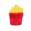 ZippyPaws NomNomz Plush Fries Dog Toy -Tropiclean Sales Store 42736 1542397595