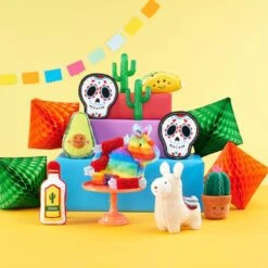 ZippyPaws Storybook Snugglerz Liam The Llama Plush Dog Toy -Tropiclean Sales Store 42956 1550702828