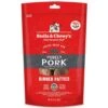 Stella & Chewy's Purely Pork Grain Free Dinner Patties Freeze Dried Raw Dog Food -Tropiclean Sales Store 43407 1560972667