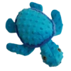 Snugarooz Tucker The Turtle Plush Dog Toy 1 Snugarooz Tucker The Turtle Plush Dog Toy -Tropiclean Sales Store 43427 1561472026