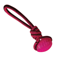 Snugarooz Tug Buddy Rope Dog Toy