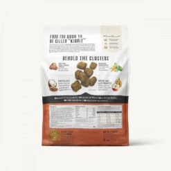 The Honest Kitchen Grain Free Beef Recipe Whole Food Clusters Dry Dog Food -Tropiclean Sales Store 43504 1562786659