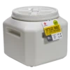 Gamma2 Outback Vittles Vault Pet Food Container -Tropiclean Sales Store 43508 1562855594