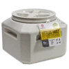 Gamma2 Outback Airtight Vittles Vault Pet Food Container -Tropiclean Sales Store 43510 1562859075