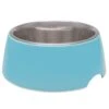 Loving Pets Electric Blue Retro Bowl -Tropiclean Sales Store 43572 1564753122