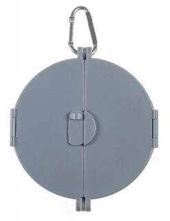 Loving Pets Blue Bella Travel Bowl 11 Loving Pets Blue Bella Travel Bowl -Tropiclean Sales Store 43581 1564760738