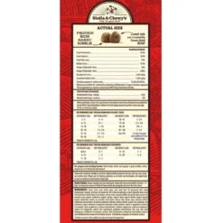 Stella & Chewy's Raw Coated Wholesome Grains Kibble Lamb 7 Stella & Chewy's Raw Coated Wholesome Grains Kibble Lamb -Tropiclean Sales Store 44076 1586368506