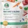 Dr. Marty Nature's Blend Freeze Dried Raw Dog Food