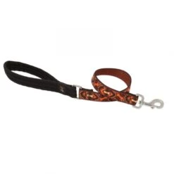 Lupine Pet Original Designs Padded Handle Dog Leash -Tropiclean Sales Store 46157 1
