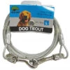 Petmate Vinyl Tieout For Dogs -Tropiclean Sales Store 5 208348