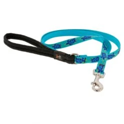 Lupine Pet Original Designs Padded Handle Dog Leash -Tropiclean Sales Store 80839 2