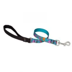 Lupine Pet Original Designs Padded Handle Dog Leash -Tropiclean Sales Store 93822