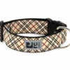 RC PETS- WIDE CLIP COLLAR -Tropiclean Sales Store 961G EN US 2