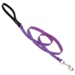 Lupine Pet Original Designs Padded Handle Dog Leash -Tropiclean Sales Store 96939