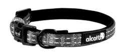 Alcott Adventure Collars 7 Alcott Adventure Collars -Tropiclean Sales Store Adventure Collar XS GY copy