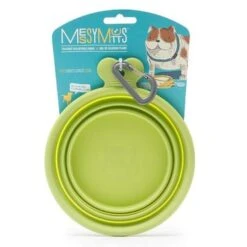 Messy Mutts Silicone Collapsible Bowl -Tropiclean Sales Store CCS439A S4 0270 BC Edit Edit Download 360x 66e37e08 bb4a 458b aa20 5c536cc05d9b