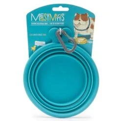 Messy Mutts Silicone Collapsible Bowl -Tropiclean Sales Store CCS439A S4 0272 BC Edit Edit Download 360x 22085bfa aa12 471e a327 f479928a1d08