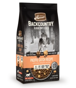 Backcountry - Raw Infused - Pacific Catch Recipe