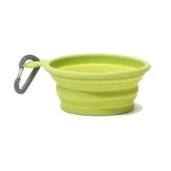 Messy Mutts Silicone Collapsible Bowl -Tropiclean Sales Store MM030GM 360x 938e86fa ce8d 4818 82ca be945cdd2457