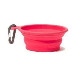Messy Mutts Silicone Collapsible Bowl -Tropiclean Sales Store MM030RM 360x 9f7ad529 3a57 4bf6 88e1 583d1bb6cef9
