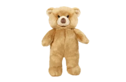 Fluff & Tuff Mr. Honey Bear