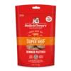 Stella & Chewy's Stella's Super Beef Freeze-Dried Dinner Patties Dog Food 1 Stella & Chewy's Stella's Super Beef Freeze-Dried Dinner Patties Dog Food -Tropiclean Sales Store NEW 5.5ozBeef 1024x1024 1