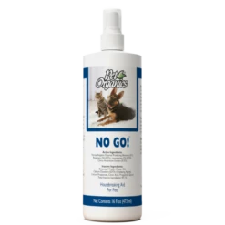 Naturvet Pet Organics No Go!™ Spray
