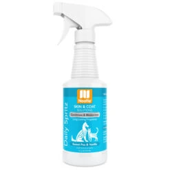 Nootie Conditioning & Moisturizing Spray Sweet Pea & Vanilla Daily Spritz For Dogs -Tropiclean Sales Store Nootie Condition Moisturizer Sweet Pea Vanilla 16oz Render 1 540x 4d998c03 6a0f 44de a1d7 a4c43b83fb54