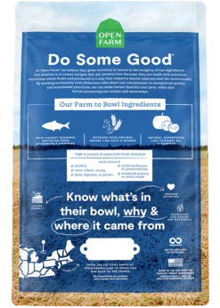 Open Farm Catch-of-the-Season Whitefish & Ancient Grains Dry Dog Food -Tropiclean Sales Store PDP Images DryDog AG Main 2023 WHITEFISH BOP 548x768 crop center d401da18 27c8 4896 97f1 a003f55ddd0d