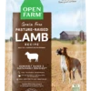 Open Farm Pasture-Raised Lamb Grain-Free Dry Dog Food -Tropiclean Sales Store PDPImages DryDog Main 2022 LAMB FOP 548x768 crop center 898ac9af f424 4323 b915 23ee5a721c89
