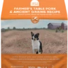 Open Farm Farmer's Table Pork & Ancient Grains Dry Dog Food -Tropiclean Sales Store PDP AGDog PORK 01 Hero 548x768 crop center 4b62db99 69a8 4514 bef3 43760bb76635