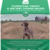 Open Farm Homestead Turkey & Ancient Grains Dry Dog Food -Tropiclean Sales Store PDP AGDog TURKEY 01 Hero 548x768 crop center d3ffb0c2 a3a7 45a6 bed1 45acaa17bad0