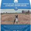 Open Farm Catch-of-the-Season Whitefish & Ancient Grains Dry Dog Food 1 Open Farm Catch-of-the-Season Whitefish & Ancient Grains Dry Dog Food -Tropiclean Sales Store PDP AGDog WHIFISH 01 Hero 548x768 crop center 66c281ff d9ea 45ad ac83 b377498e55fe