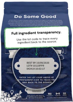 Open Farm New Zealand Venison Dry Dog Food 7 Open Farm New Zealand Venison Dry Dog Food -Tropiclean Sales Store PDP DryDog VEN 04 Transparency 548x768 crop center 082c59ea d9fa 4521 8628 06846daf7ff5