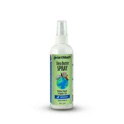 Earthbath Hypoallergenic Shea Butter Spray