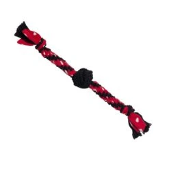 Kong Signature Rope Dual Knot With Ball