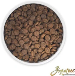 Zignature Select Cuts Trout And Salmon Formula Dog Food -Tropiclean Sales Store Trout Salmon SelectCuts 2 jpg