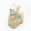 ZippyPaws Wooliez Larry The Llama Dog Toy -Tropiclean Sales Store ZP1039 1 600x600 1