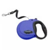 Coastal Pet Products Power Walker Dog Retractable Leash X-Small Blue -Tropiclean Sales Store b224fd239ed2009a4e6f1dbb4c9dbc0b2ffec158