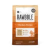 BIXBI PET RAWBBLE® DRY DOG FOOD - CHICKEN RECIPE -Tropiclean Sales Store chickenfdc
