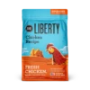 BIXBI PET LIBERTY® DRY DOG FOOD - CHICKEN RECIPE -Tropiclean Sales Store chickenfront