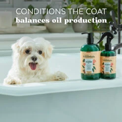 TropiClean Jojoba Oil Control Shampoo For Dogs 9 TropiClean Jojoba Oil Control Shampoo For Dogs -Tropiclean Sales Store cs38wdc8f9i18ocyzt2s