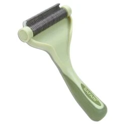 Coastal Pet Products Safari Shed Magic De-Shedding Tool For Dogs With Medium To Long Hair 7 Coastal Pet Products Safari Shed Magic De-Shedding Tool For Dogs With Medium To Long Hair -Tropiclean Sales Store es5bdinoszuieqb498ye 2