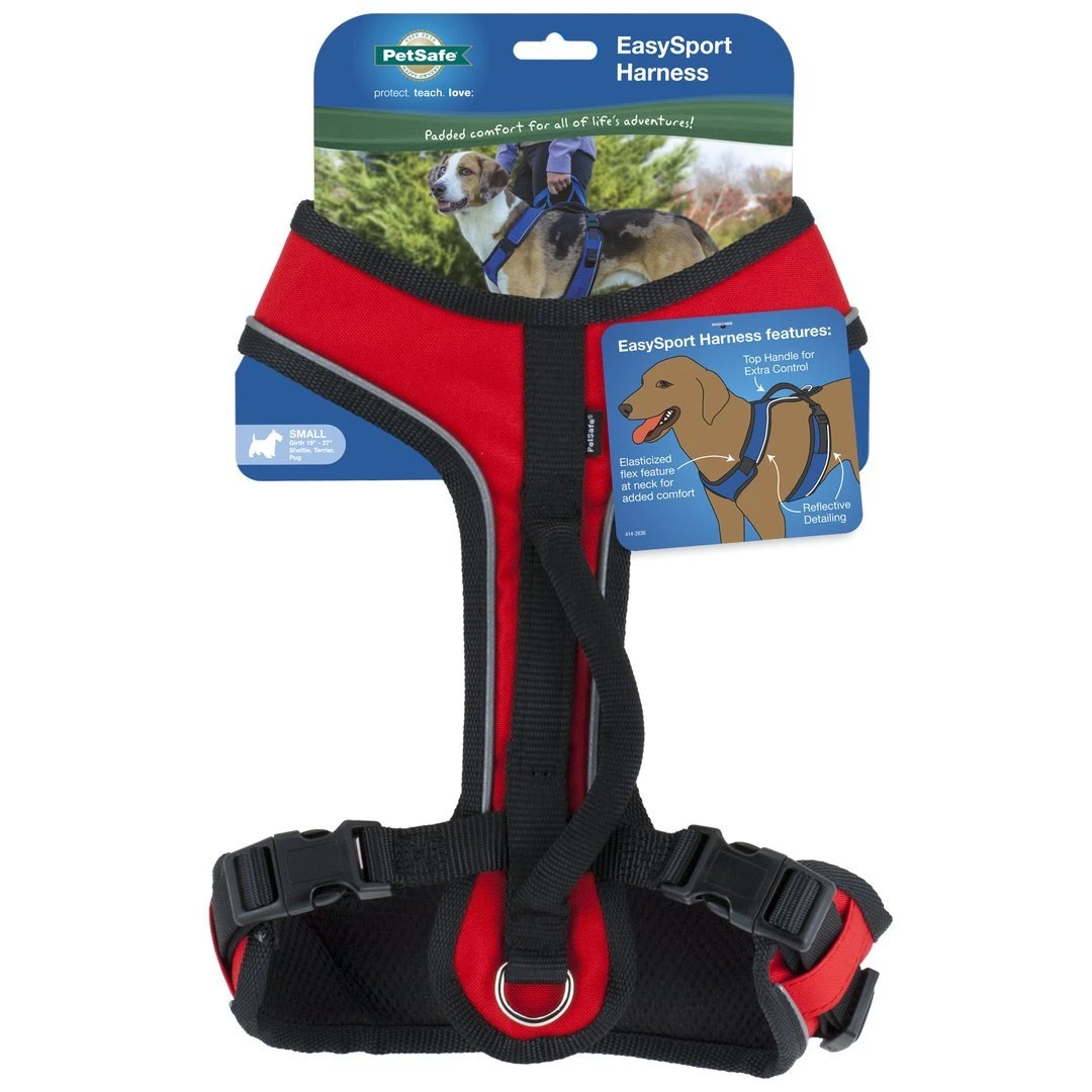 Petsafe EasySport Harness 5 Petsafe EasySport Harness - Image 3