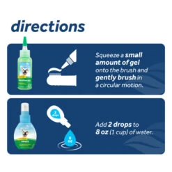 TropiClean Fresh Breath Total Care Kit -Tropiclean Sales Store g4scp4jwikulilsbqq3k