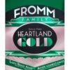 Fromm Heartland Gold Large Breed Adult Dog Food 2 Fromm Heartland Gold Large Breed Adult Dog Food -Tropiclean Sales Store heartland gold dog dry 12 large breed adult 072705104130