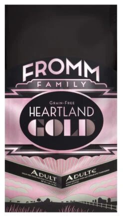 Fromm Heartland Gold Adult Dog Food -Tropiclean Sales Store heartland gold dog dry 4 adult 072705104079 3d6e9efc 990d 47df 91d3 a07a6c78220c