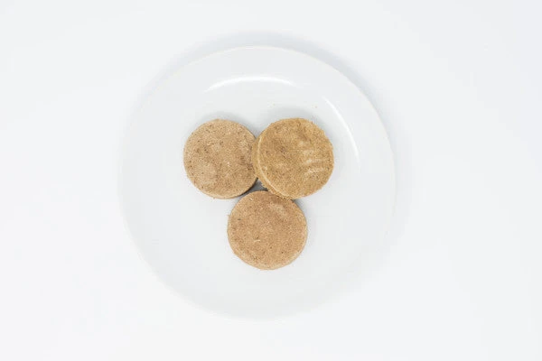 Stella & Chewy's Stella's Super Beef Freeze-Dried Dinner Patties Dog Food 9 Stella & Chewy's Stella's Super Beef Freeze-Dried Dinner Patties Dog Food - Image 7