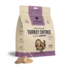 Vital Essentials Freeze-Dried Raw Turkey Entrée Mini Patties Dog Food -Tropiclean Sales Store image 6e3aec49 7de0 43e3 b8a7 1565f5b57b98